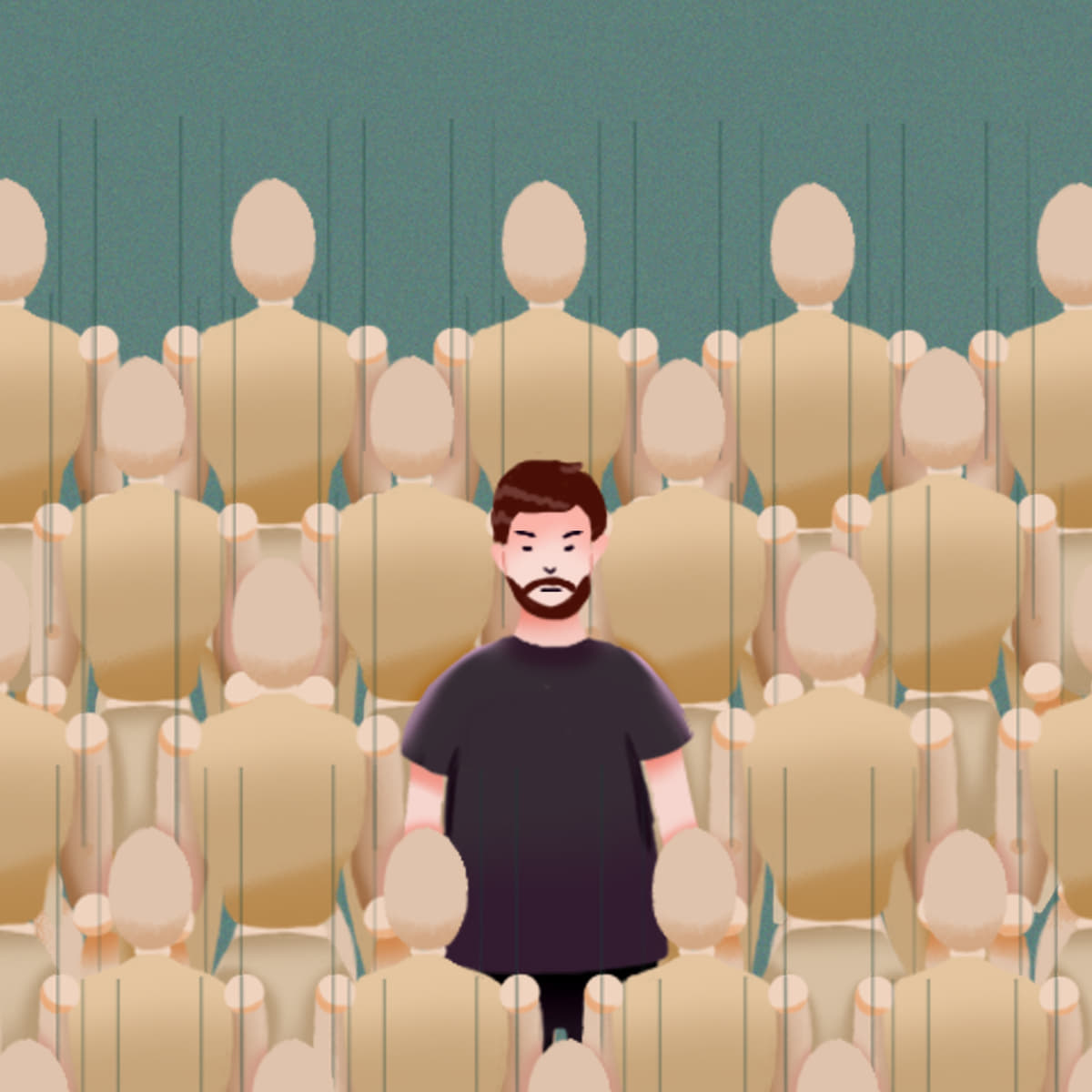 Brave New World: A Dystopian Vision of the Future