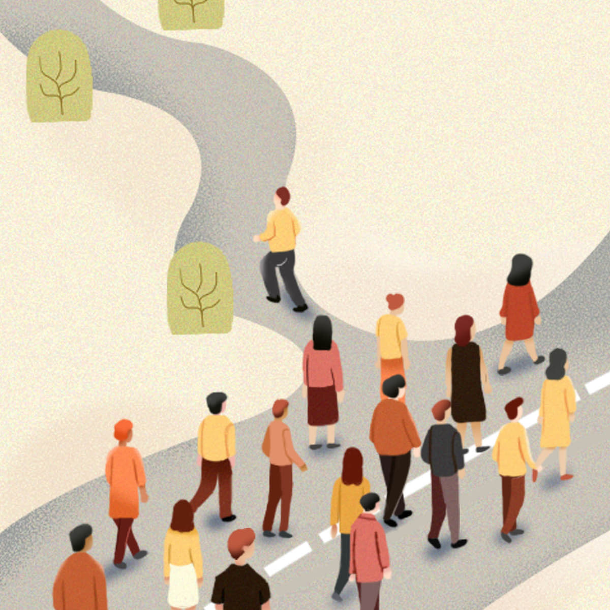 The Path Less Traveled: Exploring the Wisdom of M. Scott Peck