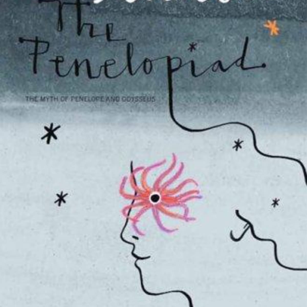 The Penelopiad: A Modern Retelling of Penelope's Story