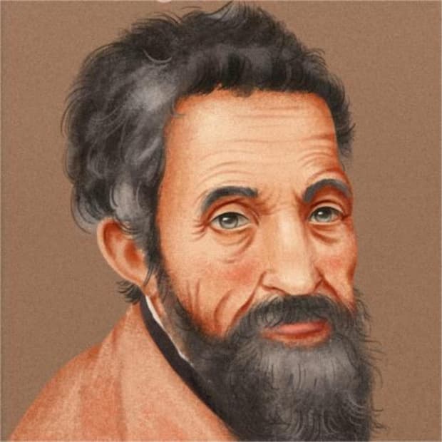 The Agony And The Ecstasy: A Masterpiece of Art and Passion