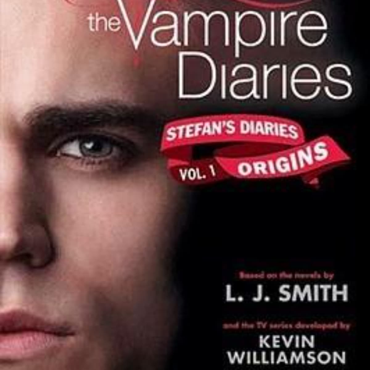 The Vampire Diaries: A Captivating Journey of Love and Danger