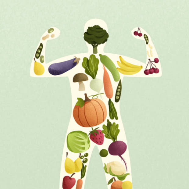 The Plant-Based Prescription: Uncovering the Science of Optimal Health with Dr. Michael Greger