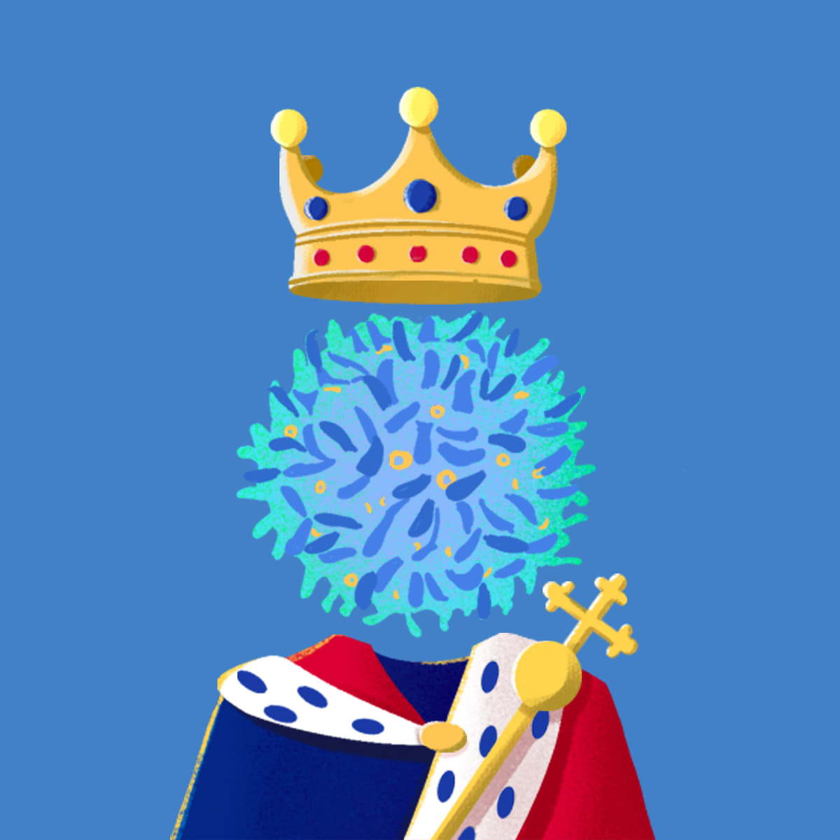 From Darkness to Light: The Emperor of All Maladies and the Quest for a Cure