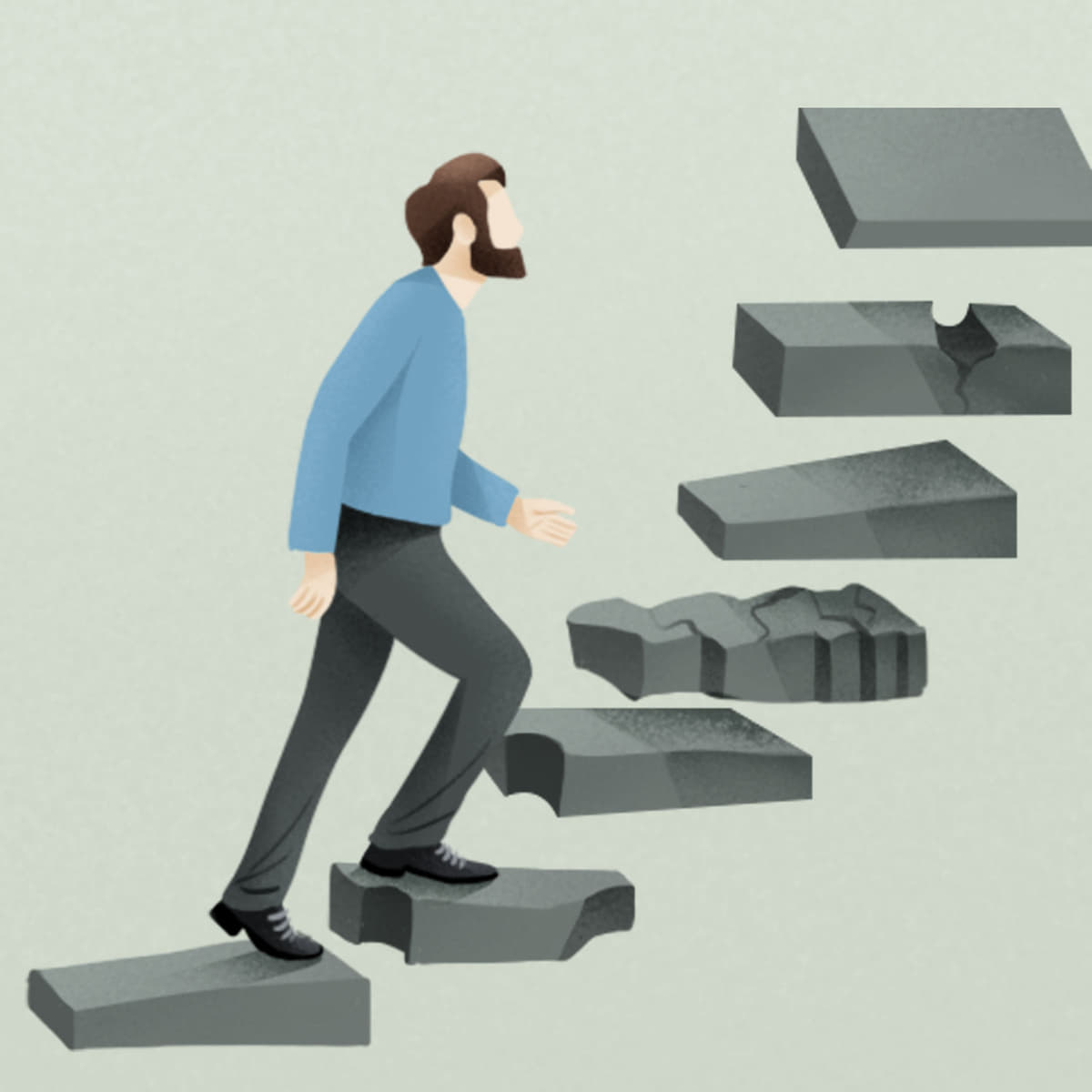 The Incerto Series: Exploring Uncertainty and Antifragility with Nassim Nicholas Taleb