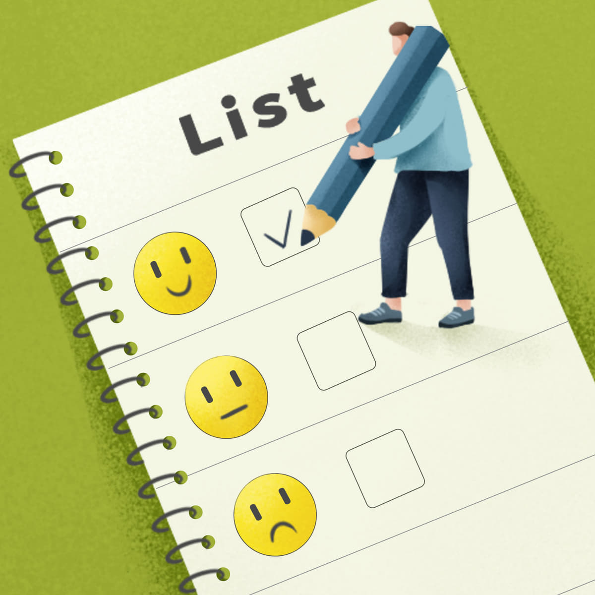 The Power of Organization: Unlocking Success with The Checklist Manifesto