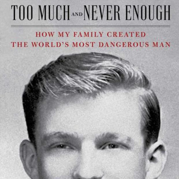 Too Much and Never Enough: A Family's Troubled Legacy