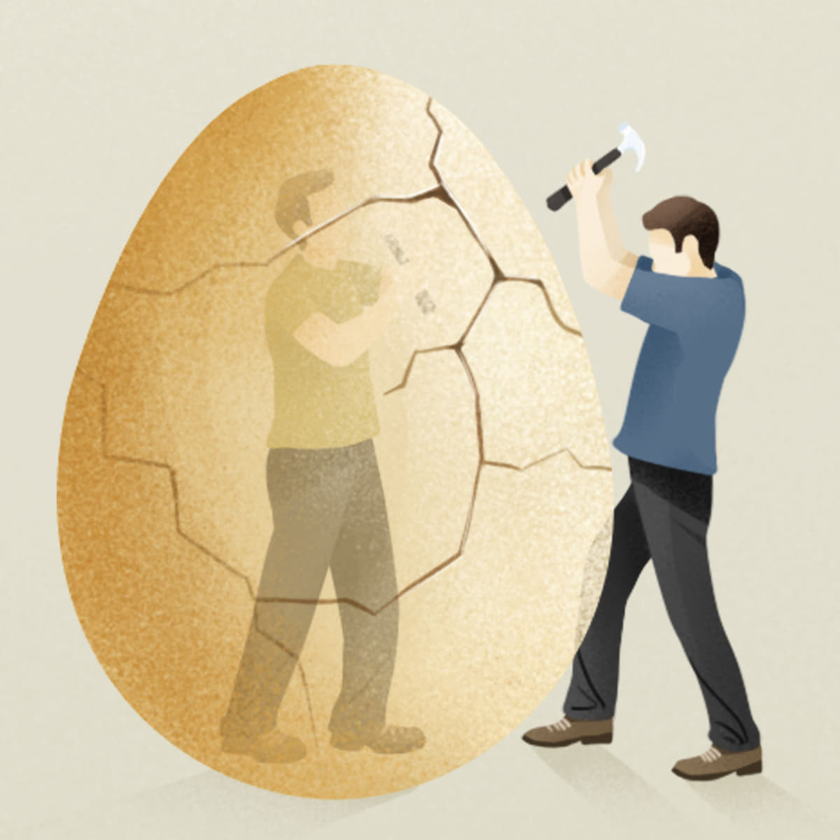 The Mind of a Master: Exploring the Works of Jared Diamond