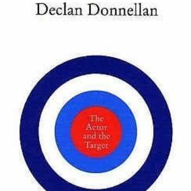 The Actor and The Target: A Comprehensive Summary Unveiled