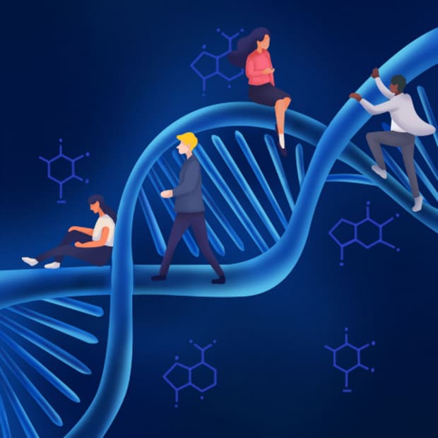 The Controversial Legacy of Human Genetics: A Review of A Troublesome Inheritance by Nicholas Wade