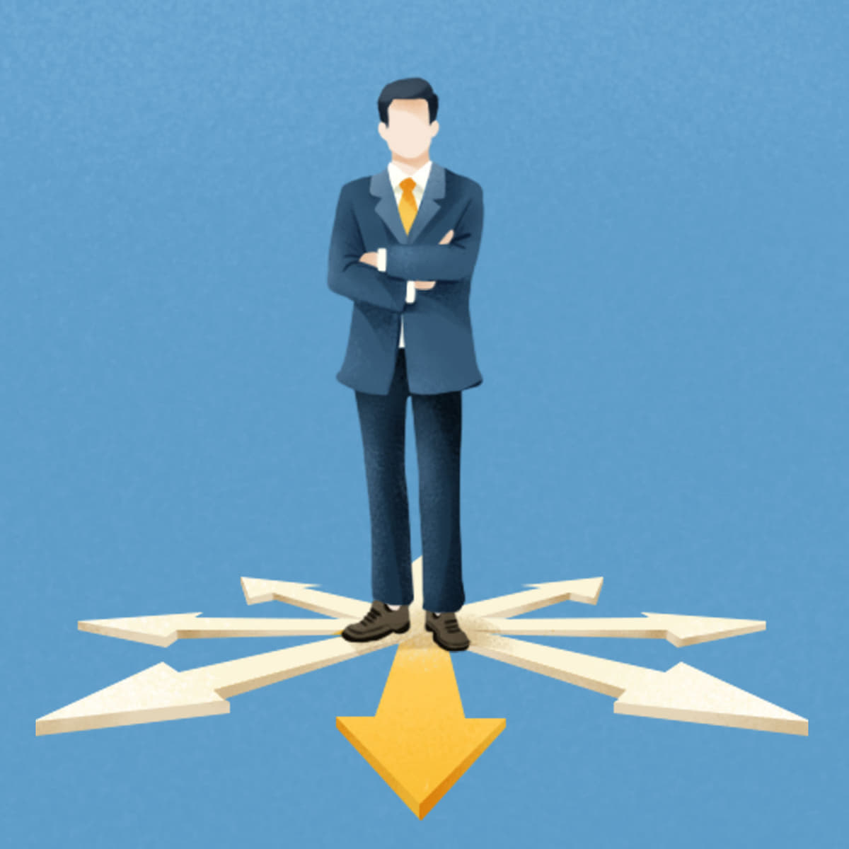 The Science of Decision-making: Unveiling the Sources of Power