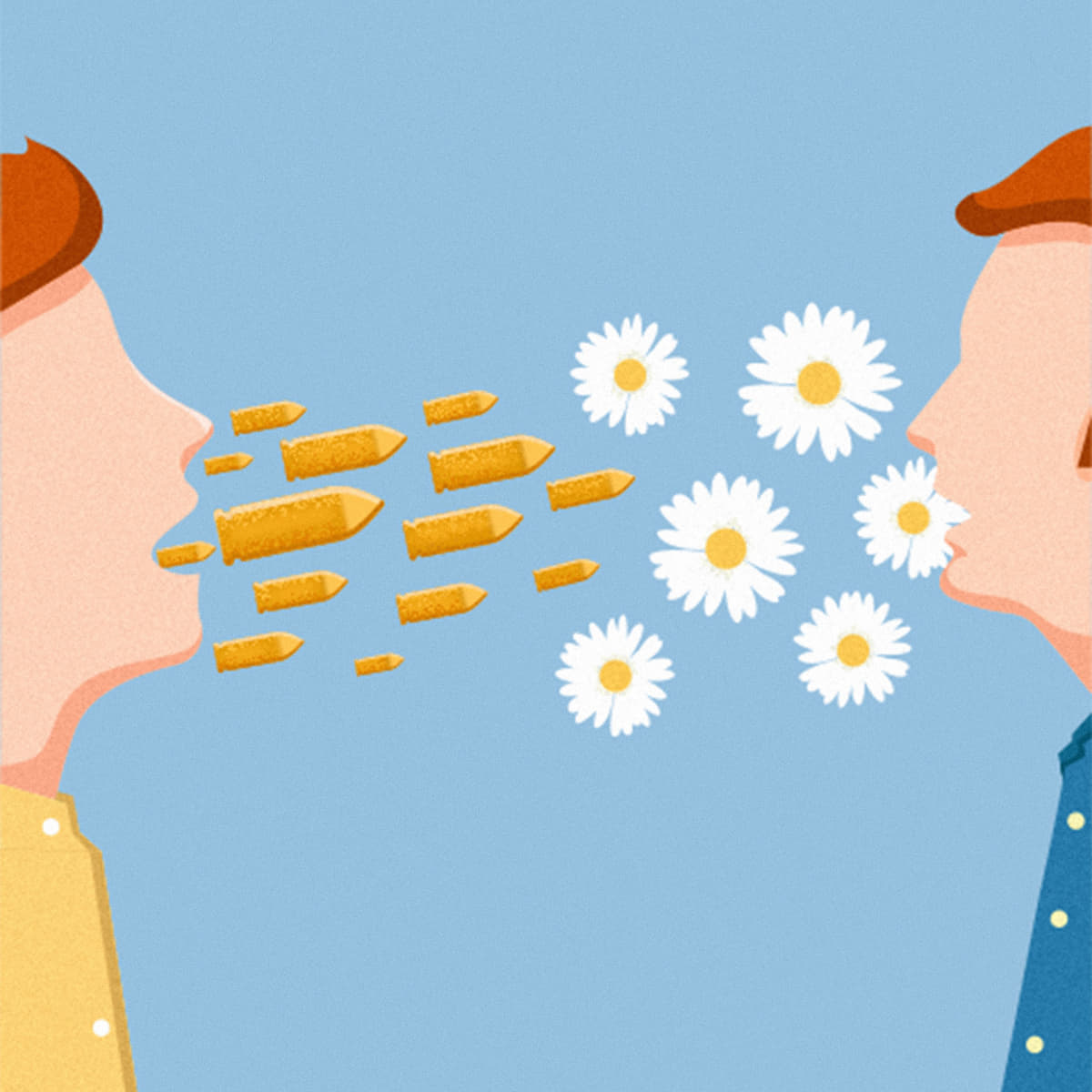 Nonviolent Communication: A Guide to Compassionate Connection - Marshall B. Rosenberg