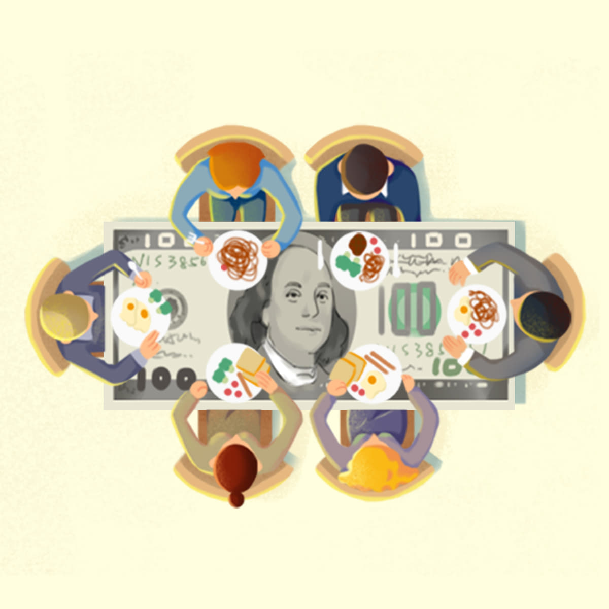 Building Lifelong Connections: Unlocking the Power of Networking with Never Eat Alone