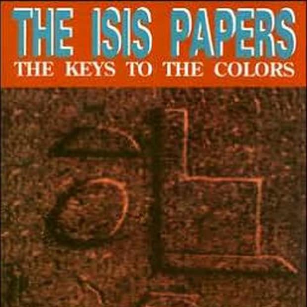 The Isis Papers: Understanding Race and Psychology's Impact