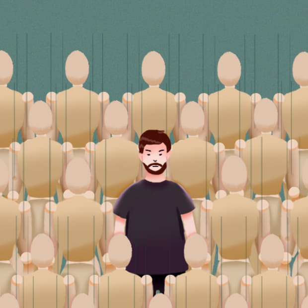 The Provocative Mindscape: Exploring the Works of Aldous Huxley