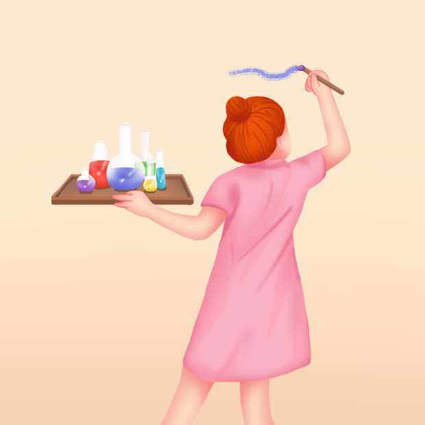 Exploring the Vibrant World of Color in Bright Earth