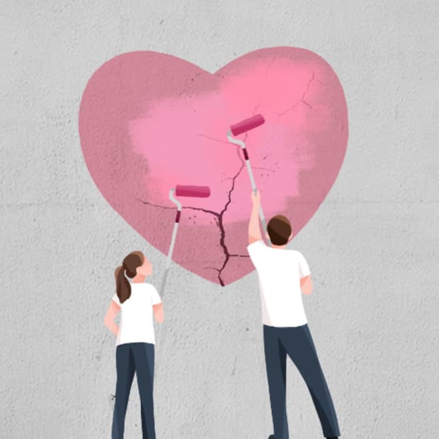 Decoding the Art of Successful Marriage: The Seven Principles for Making Marriage Work