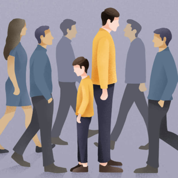 Breaking the Cycle: Healing Childhood Emotional Neglect with Jonice Webb