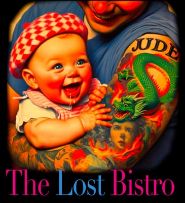 JUDE: Canary Canard Studios