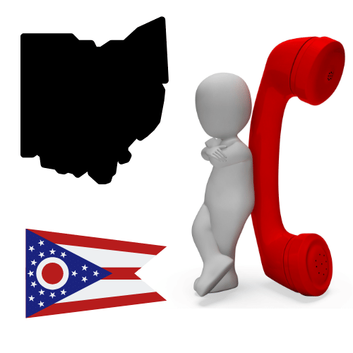 Call Your Ohio Legislator Now