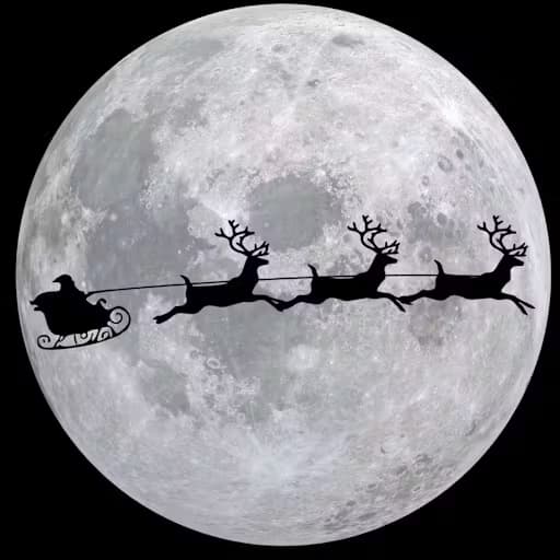 Merry Fucking Christmas