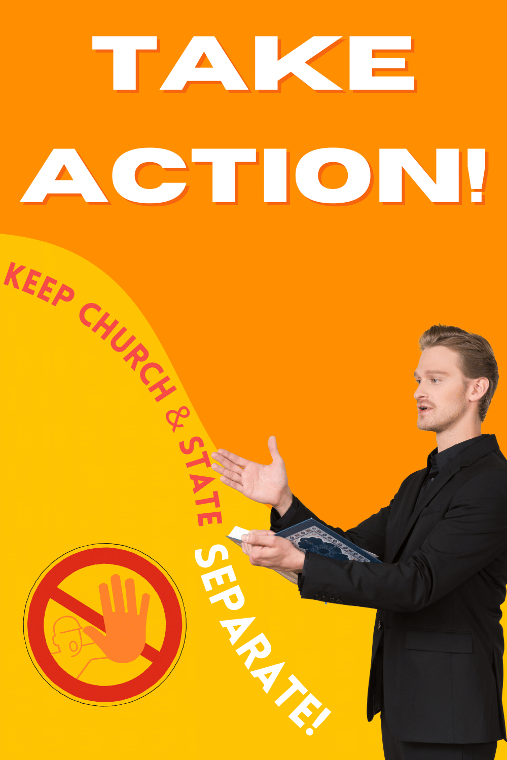 Stop HB 240 Ohio Chaplin Bill