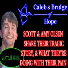 279- CALEB OLSEN FOREVER 22