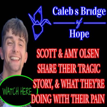 279- CALEB OLSEN FOREVER 22