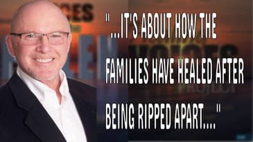 173- WEEKEND RAMBLE - MICHAEL TOURVILLE