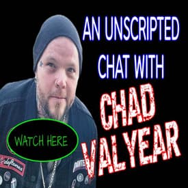 270 - CHAD VALYEAR