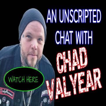 270 - CHAD VALYEAR
