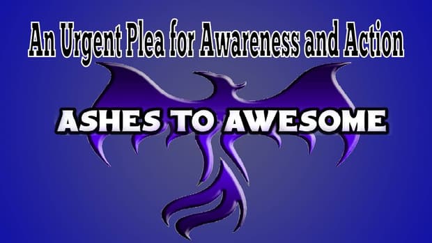 An Urgent Plea for Awareness and Action