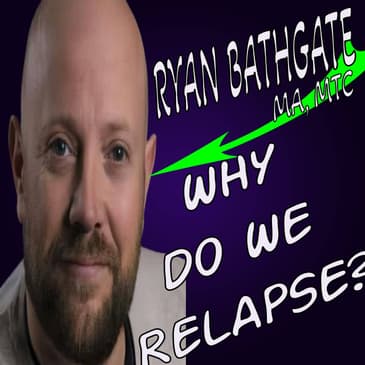 145 - KALEIDOSCOPE WEDNESDAY -WHY DO WE RELAPSE? 
