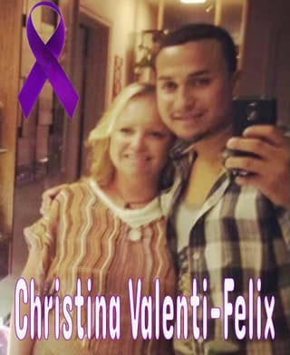 Christina Valenti-Felix