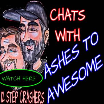 267 -12 STEP CRASHERS