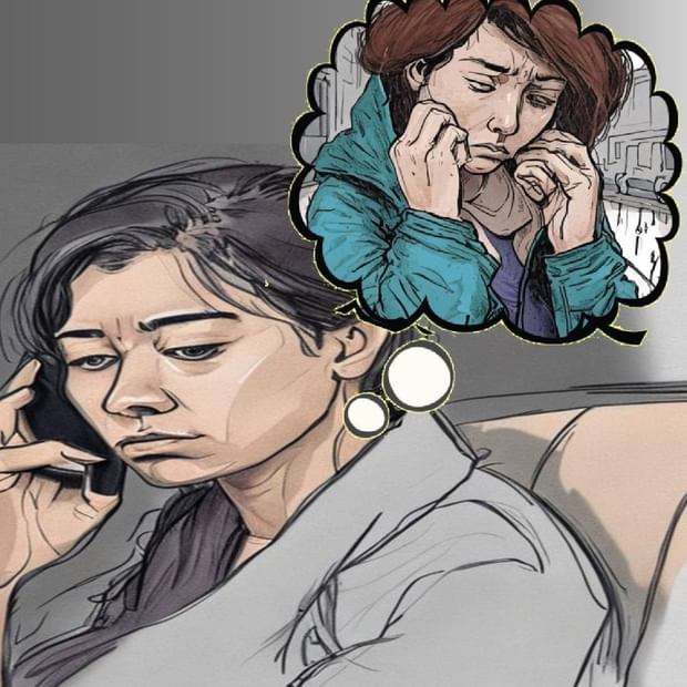 TAMMY AUG 312023  Here we are again - Two steps forward and one step back 