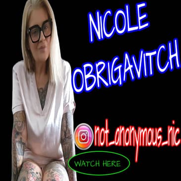 256 - NICOLE OBRIGAVITCH