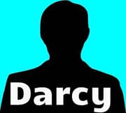Darcy 