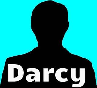 Darcy 