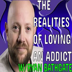 172 - KALEIDOSCOPE WEDNESDAY- THE REALITIES OF LOVING AND ADDICT