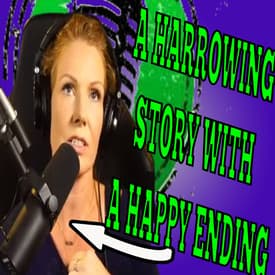 168- Donna of "Hard Knox Talks" Shares Her Powerful Journey