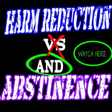 272 - ANGIE HAMILTON from FAMILIES FOR ADDICTION RECOVERY (FAR)