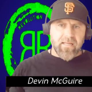 Devin McGuire 