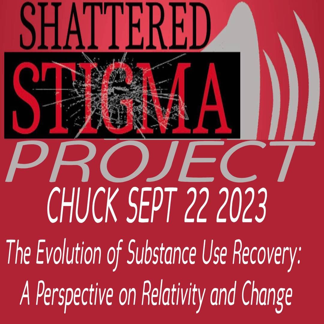 CHUCK Sept 09 23 - Adapting Recovery Strategies to Modern Substance Use Challenges: Bridging the Generational Divide