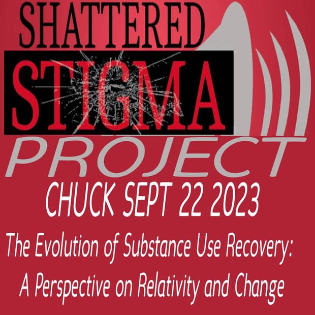 CHUCK Sept 09 23 - Adapting Recovery Strategies to Modern Substance Use Challenges: Bridging the Generational Divide