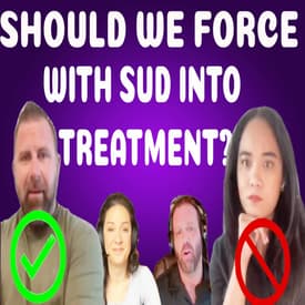 152 - WEEKEND RAMBLE - THE HARM REDUCTION DEBATE