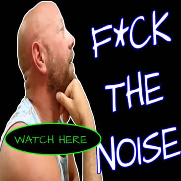 264 - RYAN BATHGATE-F*CK THE NOISE