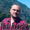 Rich Johnston 