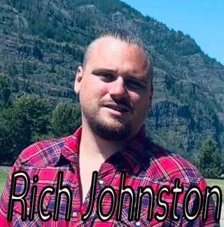 Rich Johnston 