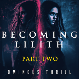 BECOMING LILITH - Part 2 of 2