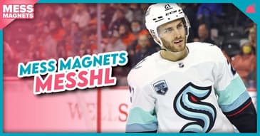 Mess Magnets | Episode 66: MessHL